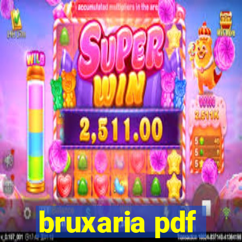 bruxaria pdf